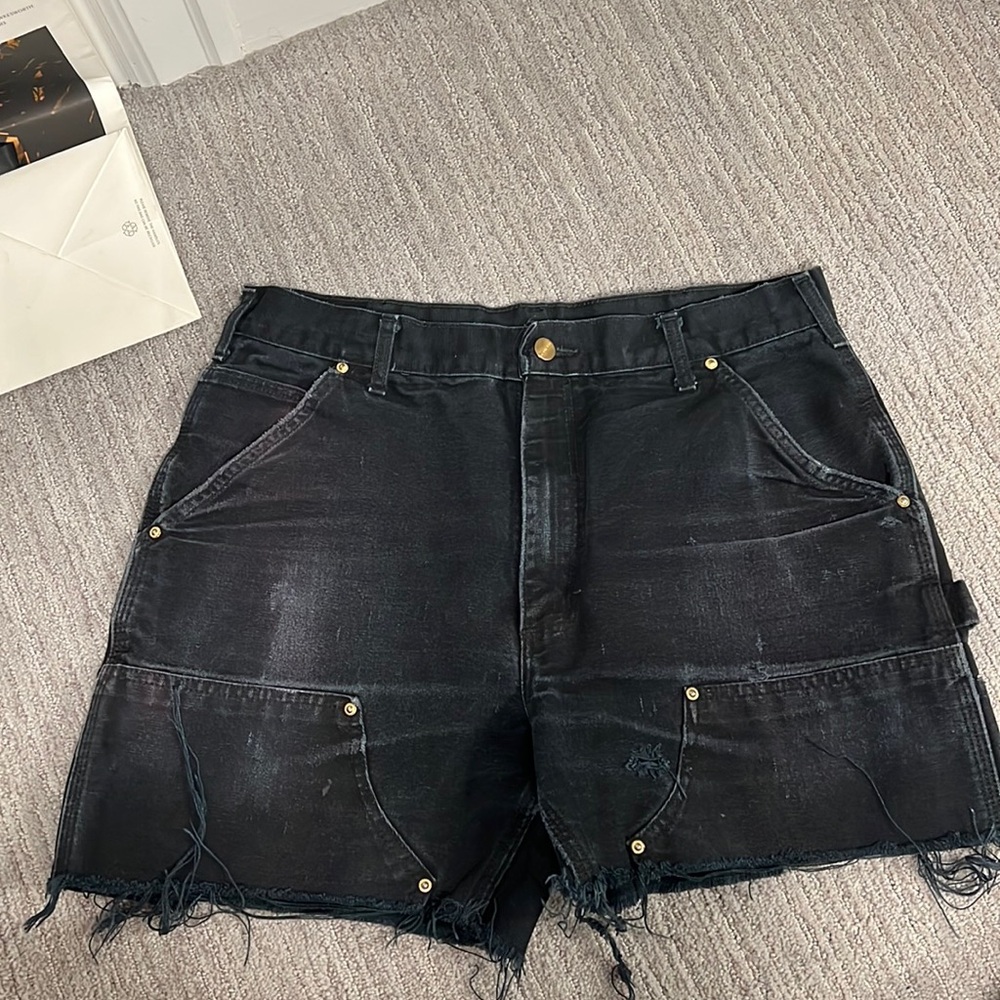 Carhartt shorts